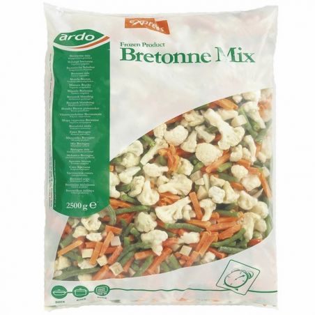 ARDO POëLEE BRETONNE EXPRESS