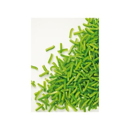 ARDO POIVRONS VERTS - lanières