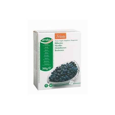 ARDO Myrtilles 300gr