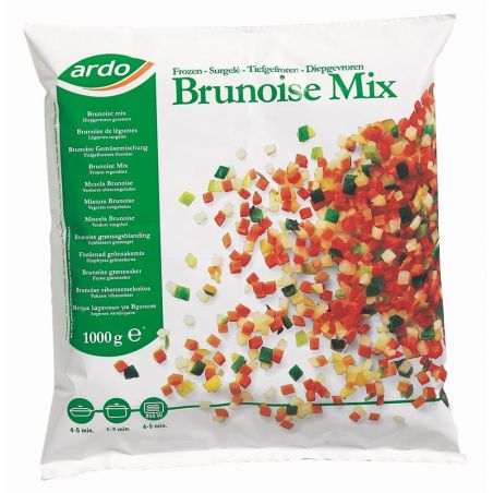 ARDO Mix Brunoise