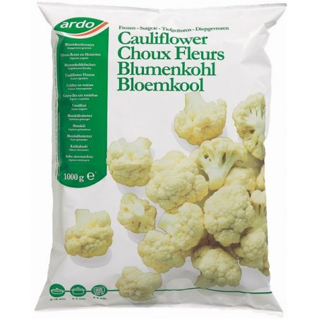 ARDO Choux fleurs en bouquets