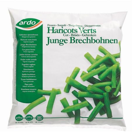 ARDO Haricots Brisés 1 kg