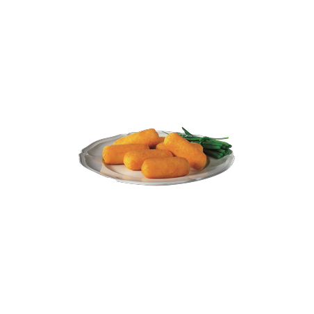 LUTOSA HO CROQUETTES POMME DE TERRE 2,5kg