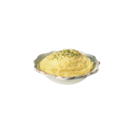 LUTOSA HO Purée Resto 2,5kg