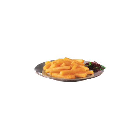 LUTOSA HO FRITES 9/9 2,5kg