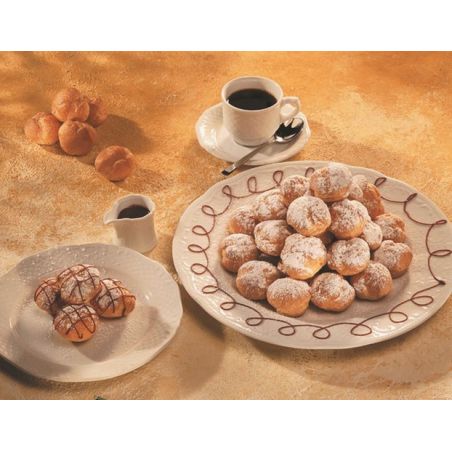 BANQUET D'OR PROFITEROLES  240x 12.5g