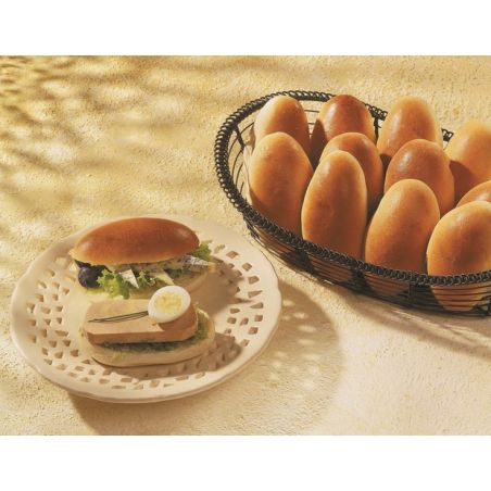 BANQUET D'OR Mini sandw. cuit 200x 25g