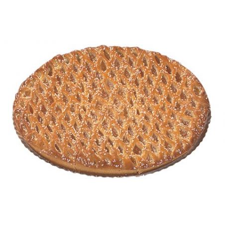 BANQUET D'OR Tarte Aux Abricots