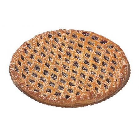 BANQUET D'OR Tarte Aux Cerises