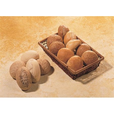 BANQUET D'OR Assortiment De 5 Mini-Pains