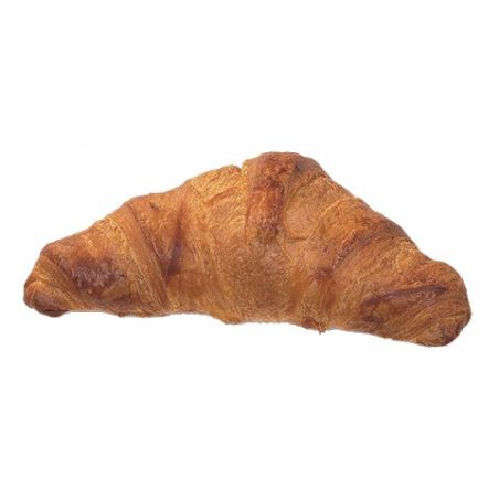 BANQUET D'OR Croissant droit beurre RB6