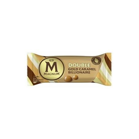 OLA MAGNUM Dore Double Caramel 20x 100 ml