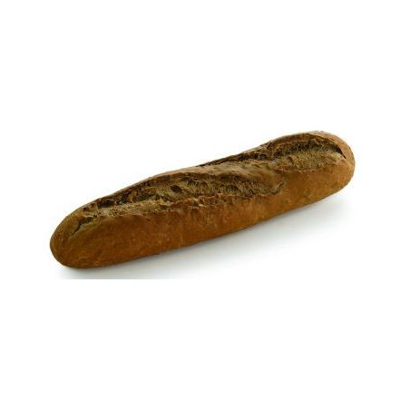 BANQUET D'OR Demi-baguette multicéréales 60x 130g