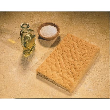 BANQUET D'OR Focaccia classica 10x 450g