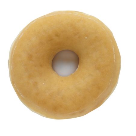 BANQUET D'OR DONUT NATURE 72x 44g