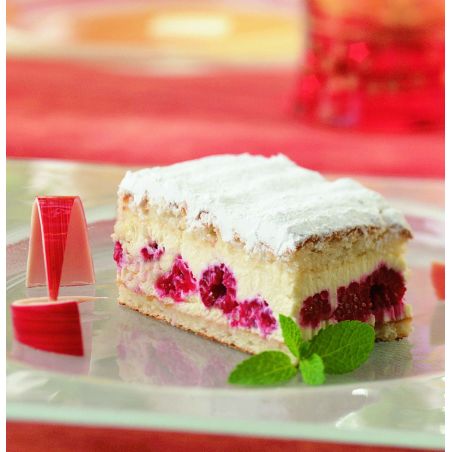 BANQUET D'OR Macaron Framboises 6 X 700 GR