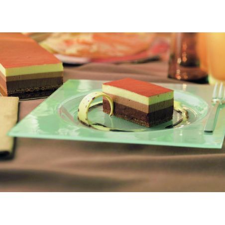 BANQUET D'OR Mélodie Aux 3 Chocolats