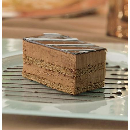 BANQUET D'OR Fantaisie au chocolat
