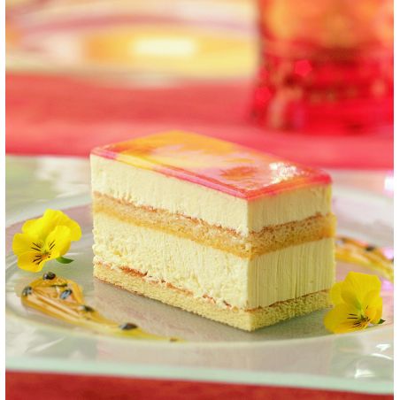 BANQUET D'OR Passion des Iles