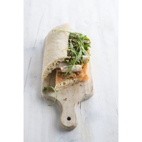 BANQUET D'OR Ciabatta 30 x 250g