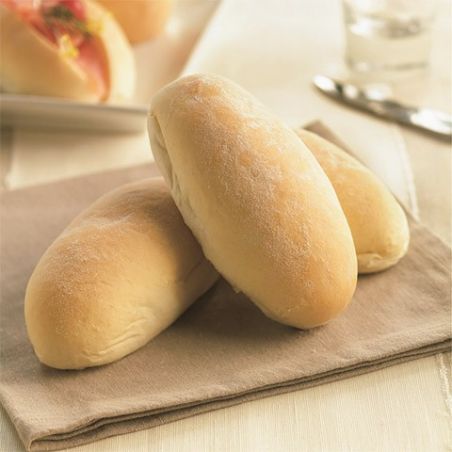BANQUET D'OR PT PAIN BLANC CUIT MOU 100x 45g