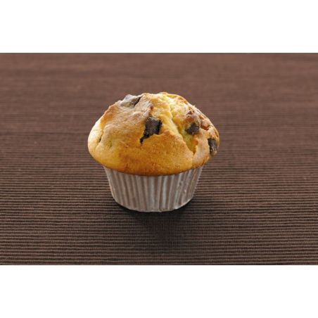 BANQUET D'OR MUFFIN Van. Pépites Chocolat 40x 82 g