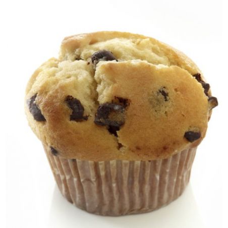 BANQUET D'OR MUFFIN Van. Pépites Chocolat 40x 82 g