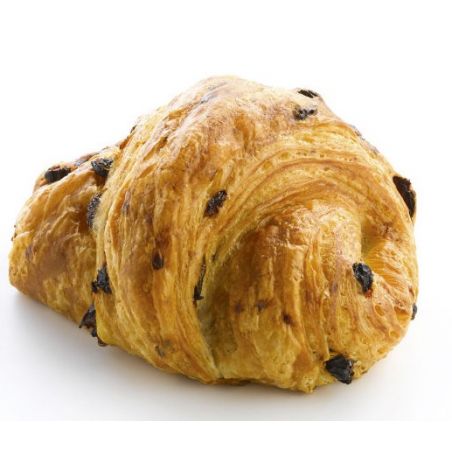 BANQUET D'OR Couque au beurre av raisins prép. 72x 80g
