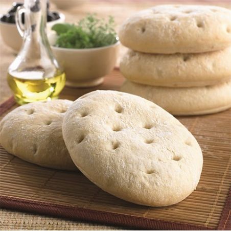 BANQUET D'OR Fossette Blanche  33x 100gr