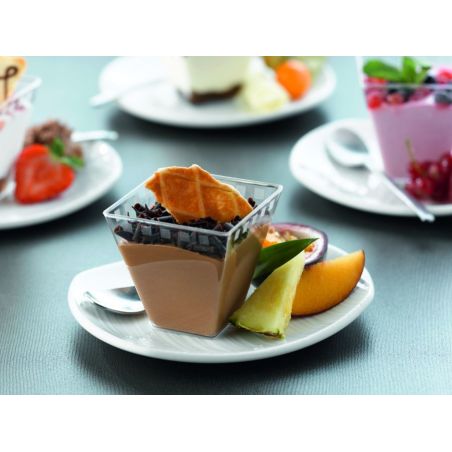 BANQUET D'OR Mousse Au Chocolat 20X 76G