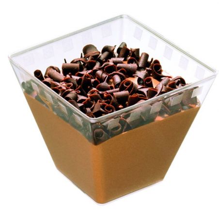BANQUET D'OR Mousse Au Chocolat 20X 76G