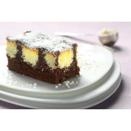 BANQUET D'OR Cake Au Choco-Coco 2500G