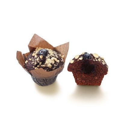 BANQUET D'OR MUFFIN TRIPLE CHOCO 36x 112g