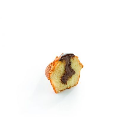 BANQUET D'OR MUFFIN Vanille-Cacao 36x 112g