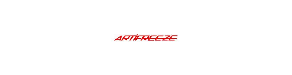 Artifreeze