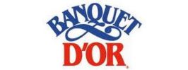 Vandemoortele Banquet d'Or
