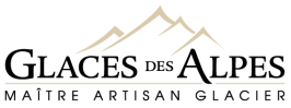 Glaces des Alpes