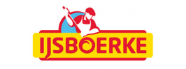 Ijsboerke