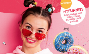 15.03.21 La marque de donuts la plus populaire en boulangerie artisanale